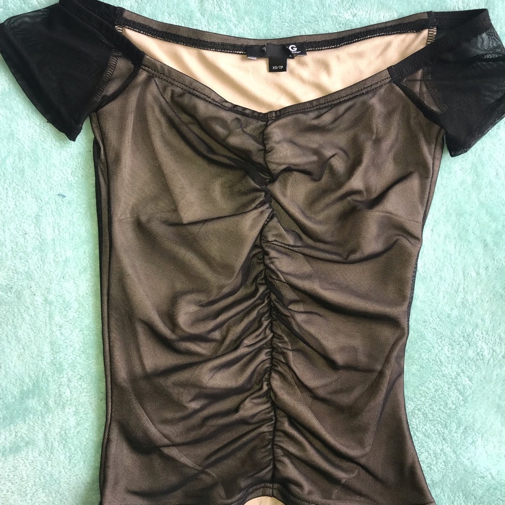 Guess shirt